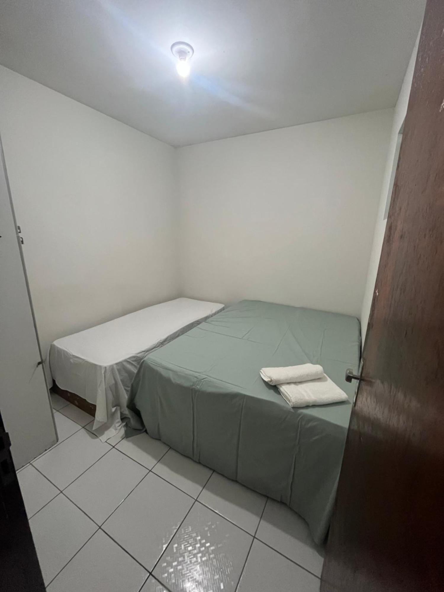 Apartamento Rua Bahia Caruaru Exterior foto