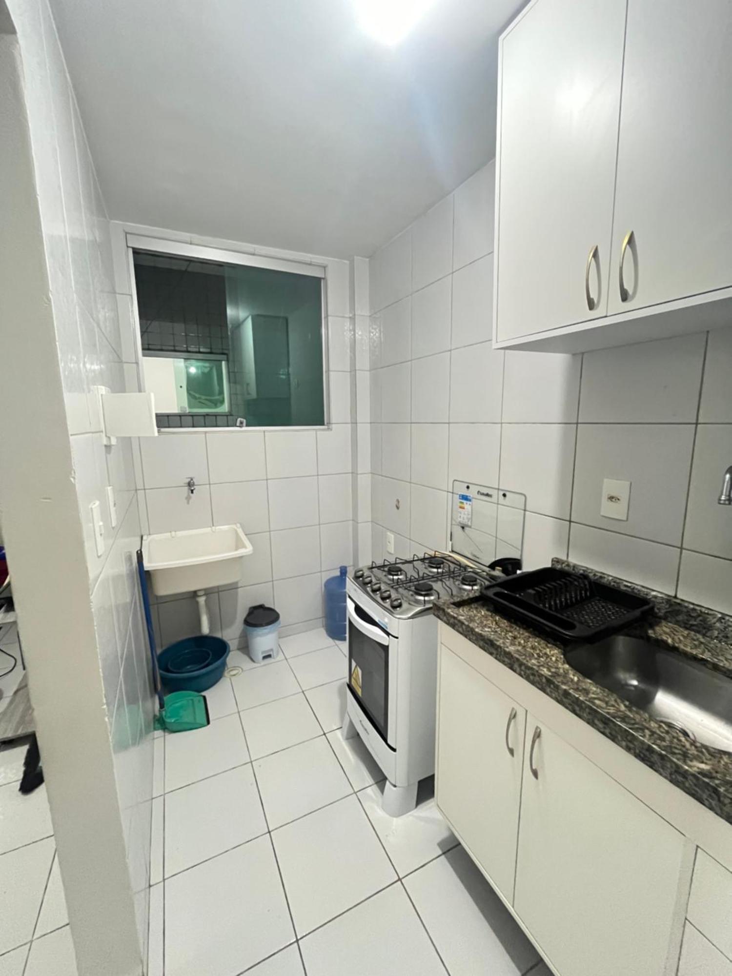Apartamento Rua Bahia Caruaru Exterior foto